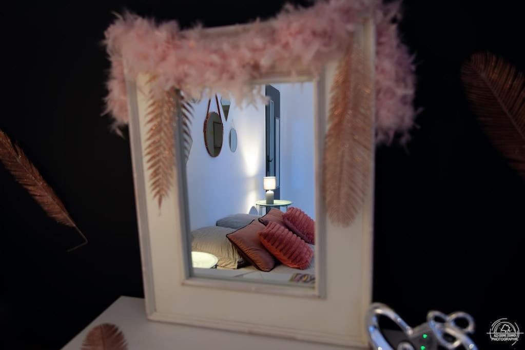 Suite Le Cocoon & Spa By Nancyintimelounge Esterno foto